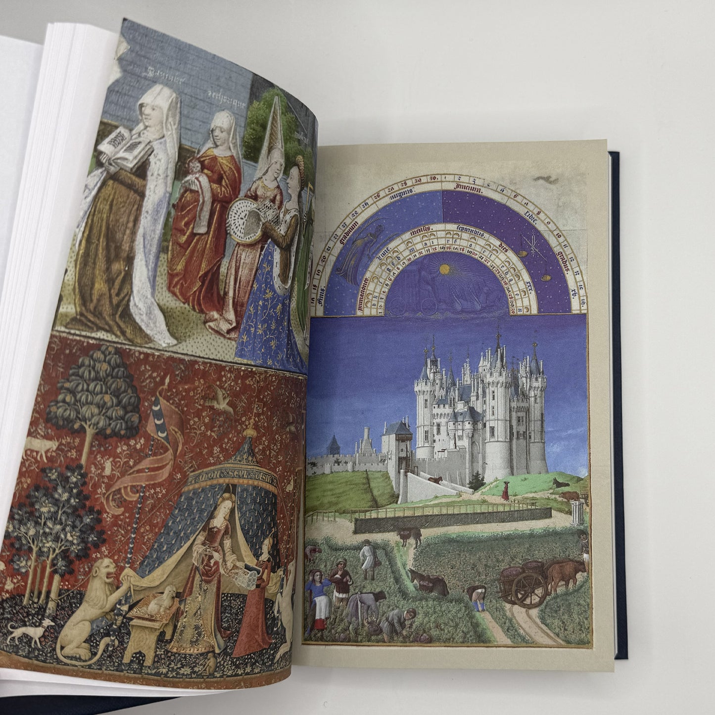 The Book of General Knowledge