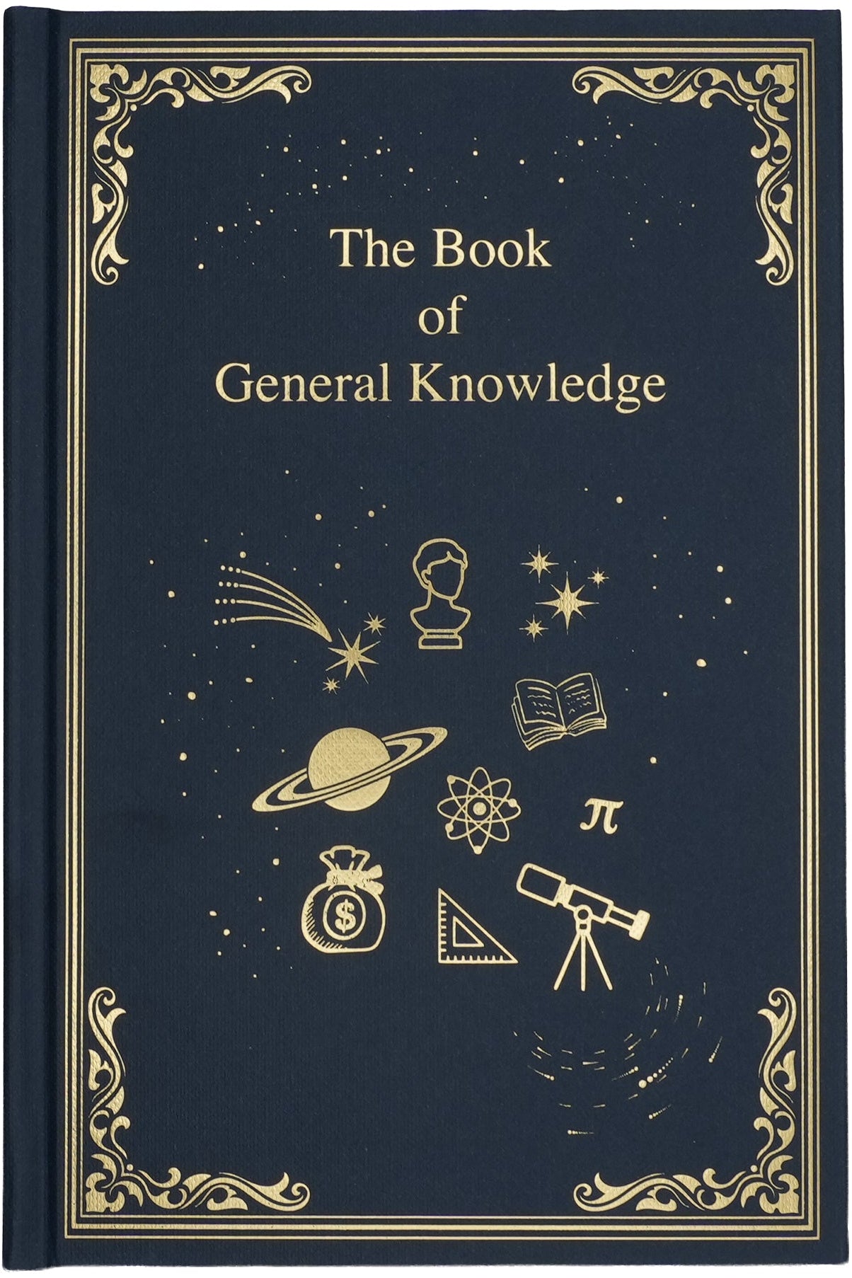 The Book of General Knowledge