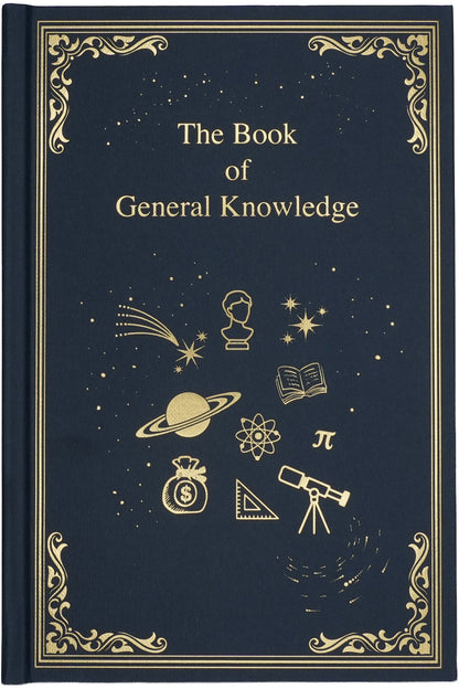 The Book of General Knowledge