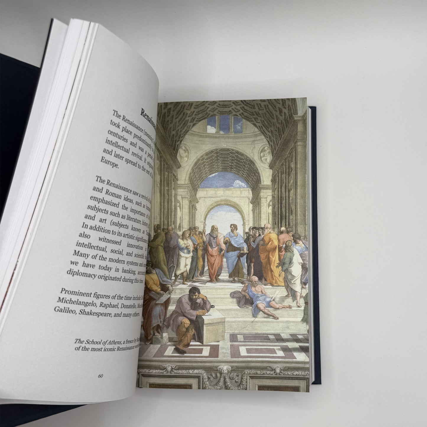 The Book of General Knowledge