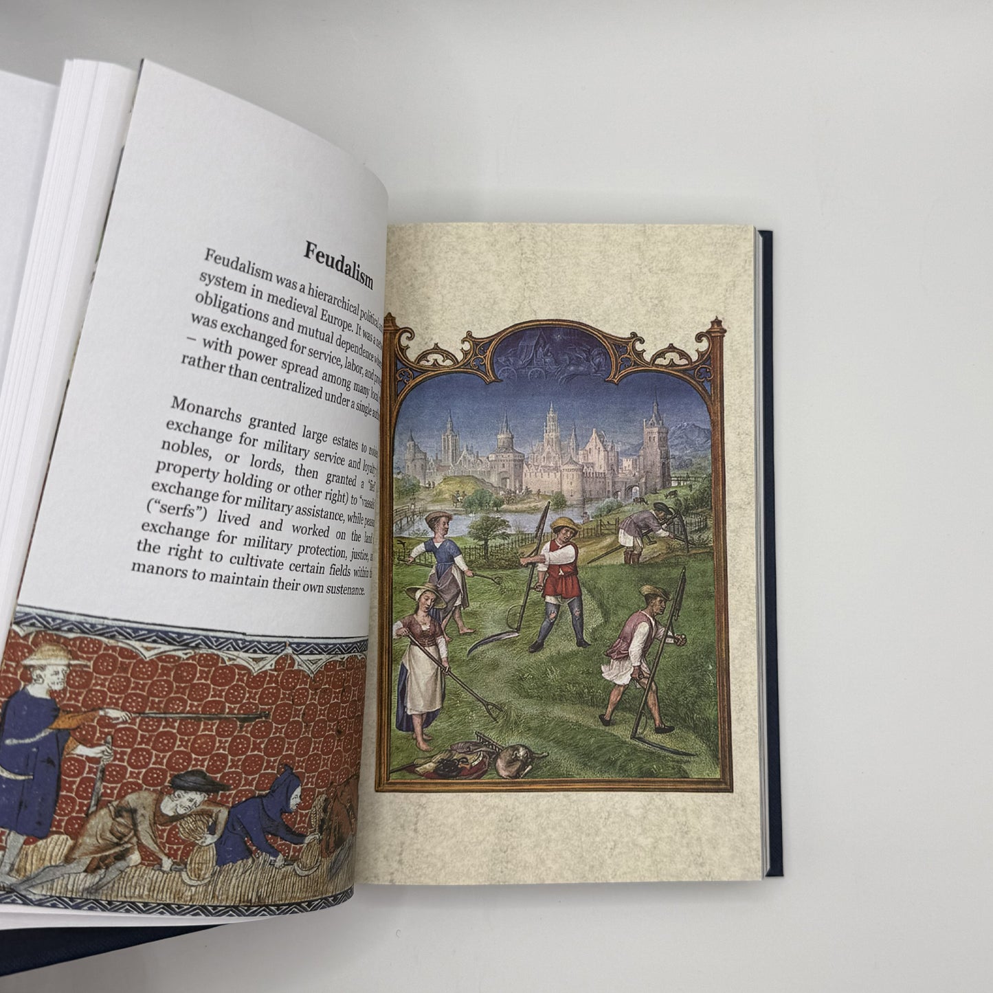 The Book of General Knowledge